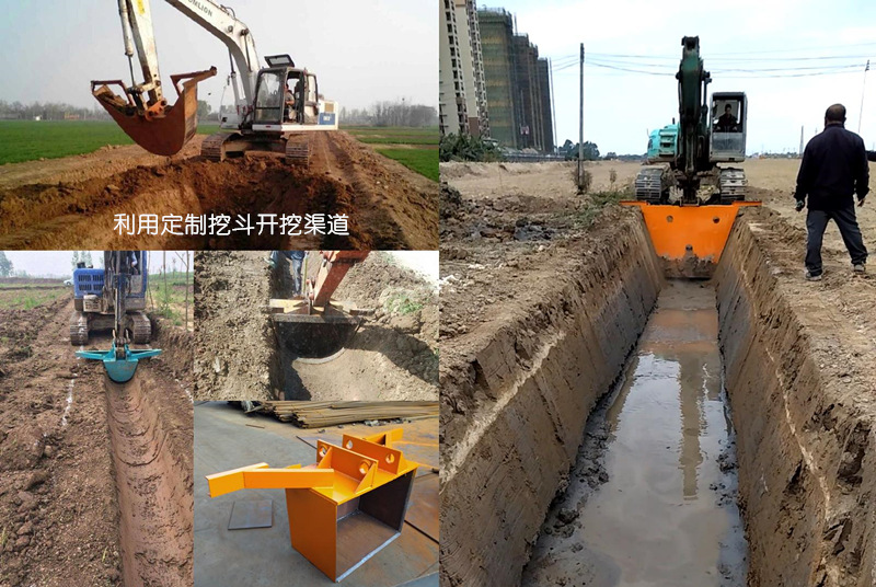 排水溝成型機,排水溝滑膜機